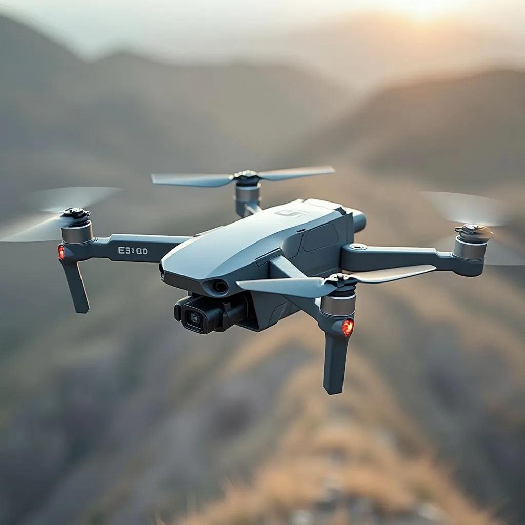 Partner - DJI