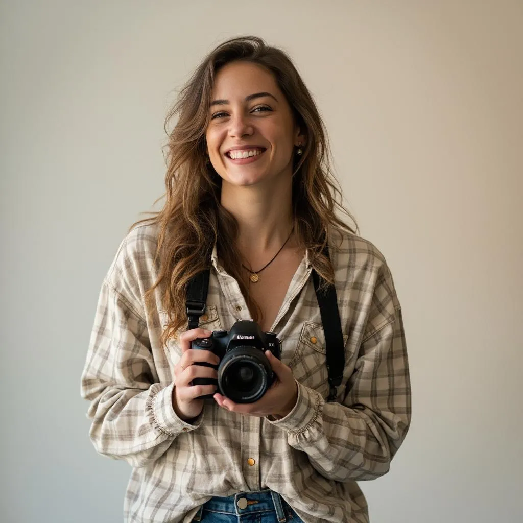 Zuzana Kováčová - Detská a rodinná fotografka